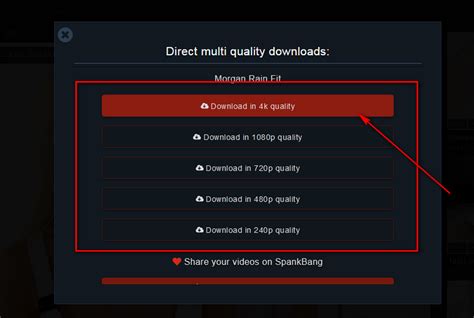 Pilih apa kualitas yang Anda ingin men-<b>download</b> video di. . Spankbang download
